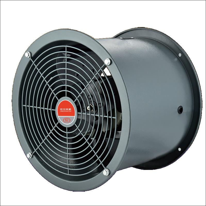 SF 轴流通风机