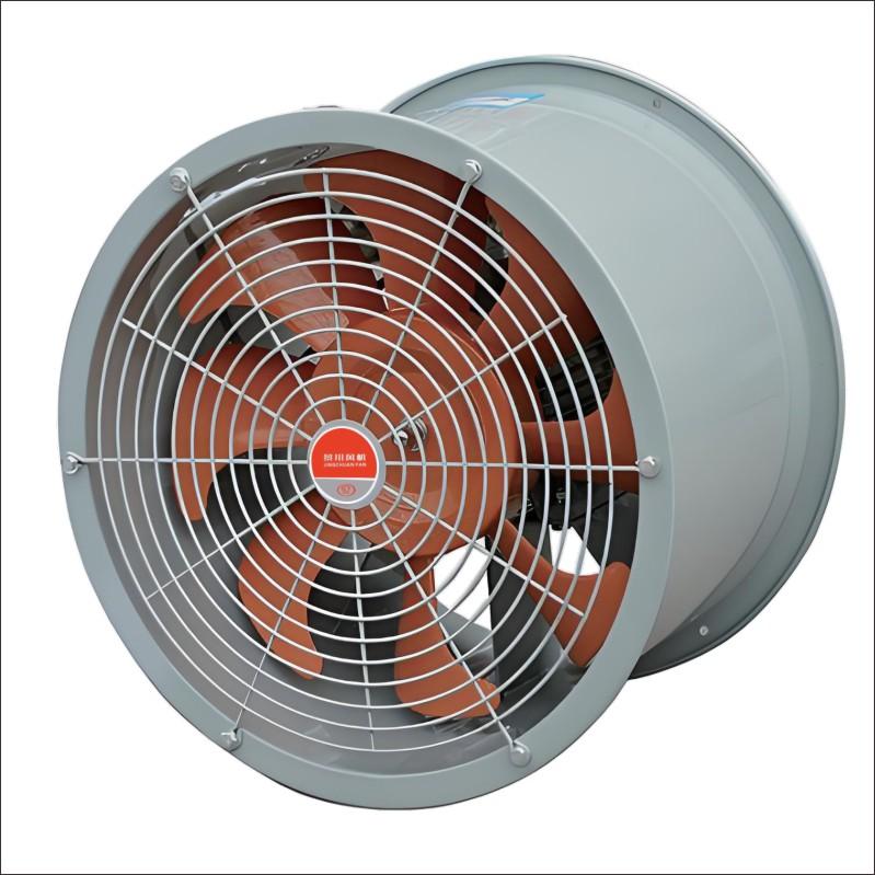 SFB 防油防潮 轴流风机