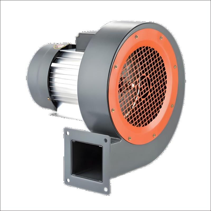 DF Low Noise Multi Wing Air Supply Fan