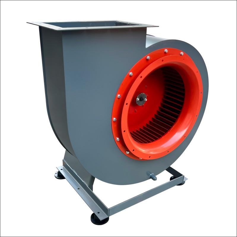 11-62A Low Noise Multi Wing Centrifugal Fan