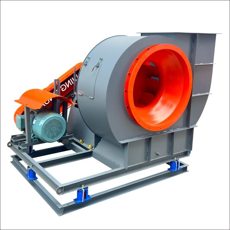 4-72C Industrial Centrifugal Fan