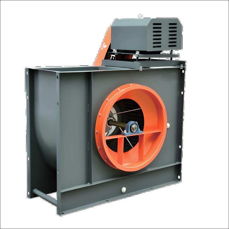 11-62E Low Noise Multi Wing Centrifugal Fan